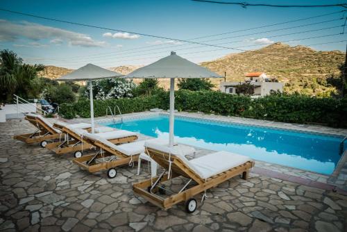 Matala Hotel | Marina Hotel