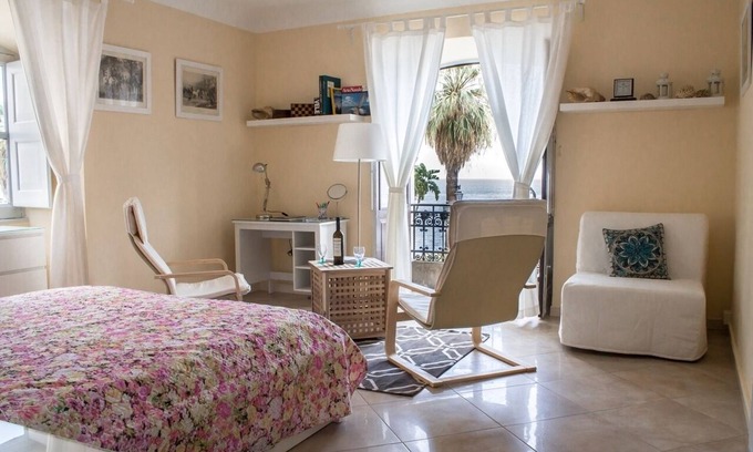 Milazzo House | Marina House