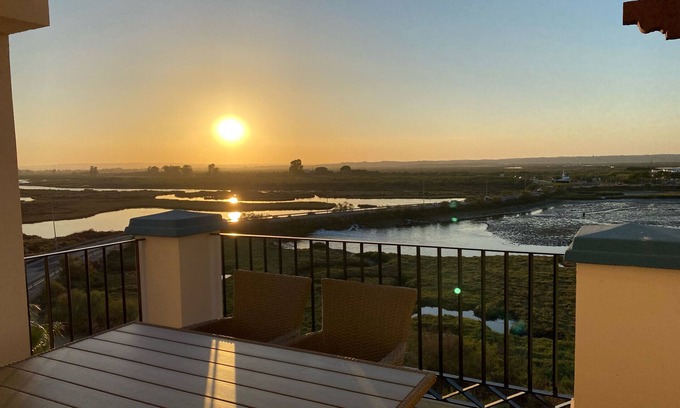 Punta del Moral Apartment | Marina III - Marina Isla Canela PMHIII37P5
