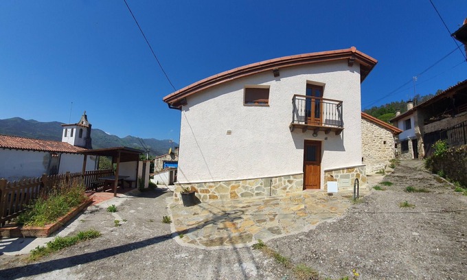 Tresgrandas House | Marina Kasina,