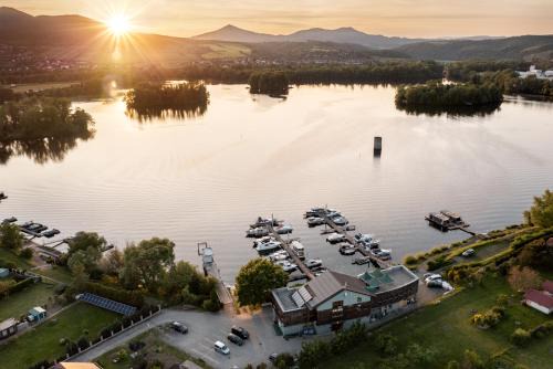 Pistany Hotel | Marina Labe