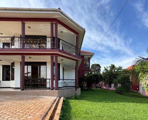 Jinja Apartment | Marina Lake View Apartments,Jinja