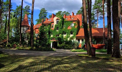 Borne Sulinowo House | Marina Ośrodek Szkoleniowo Wypoczynkowy