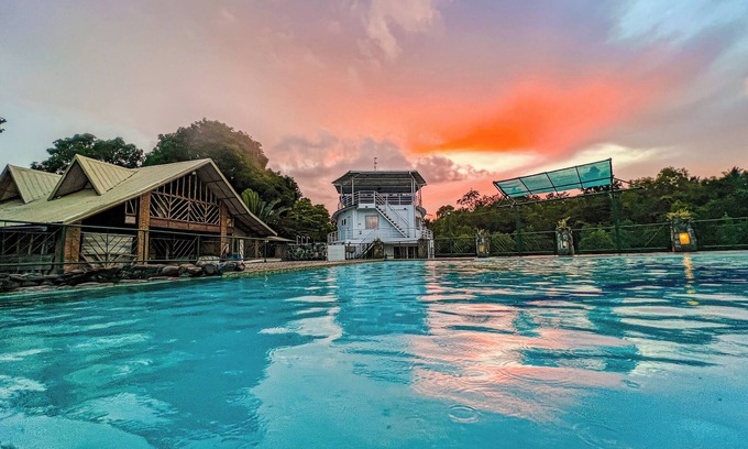 San Pedro Resort | Marina Palawan Boutique Nature Resort