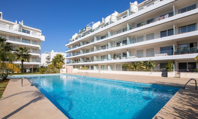 Denia Apartment | Marina Real I - Denia, Costa Blanca