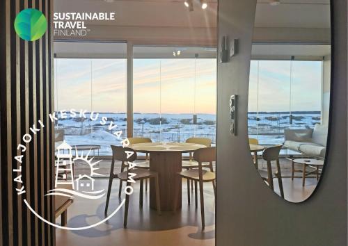 Kalajoki Apartment | Marina Resort B3