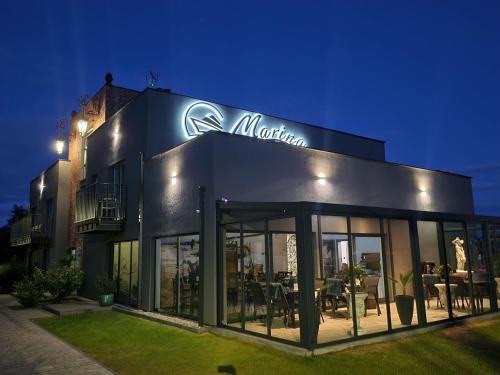 Chlopy House | Marina Resort Chłopy
