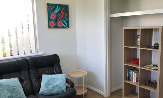 Beresford Apartment | Marina Retreat Geraldton - Centrally Located in Garden Setting