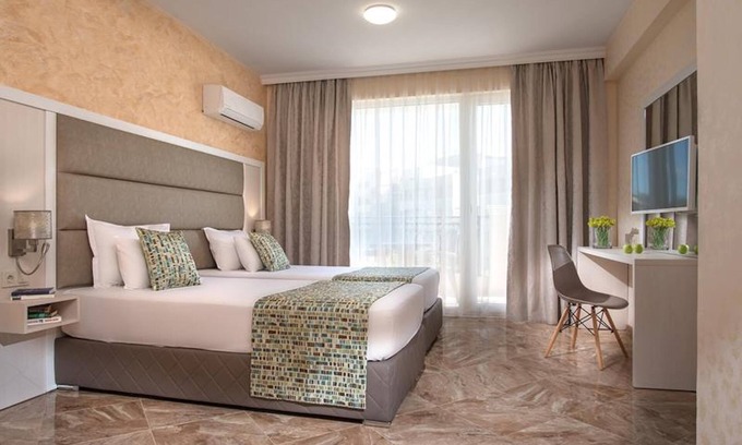 Obzor Bed & Breakfast | Marina Sands Bijou Boutique is an excellent choice for travelers visiting Obzor