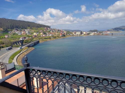 Viveiro Apartment | MARINA SOL VIVEIRO