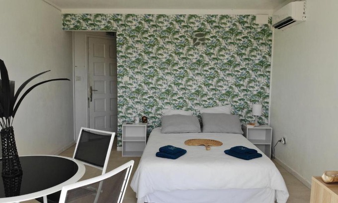 Le Marin Apartment | Marina Sun