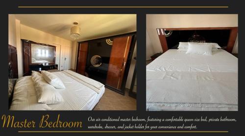 Al-'Amriyah Ski Chalet | Marina Sunshine