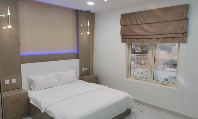 Sohar Hotel | Marina Town
