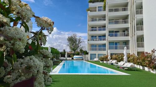 Caorle Apartment | Marina Verde Resort Official
