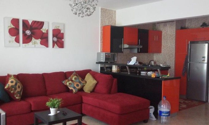 Ain Sokhna Ski Chalet | Marina Wadi Degla Resort