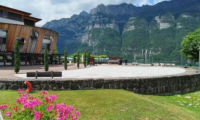 Unterterzen Hotel | Marina Walensee Hotel
