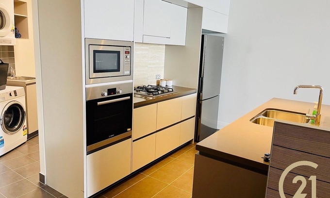 Redcliffe Apartment | "Marine 807" - Redcliffe Q 4020