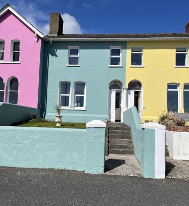 Whitehead Villa | Marine Parade