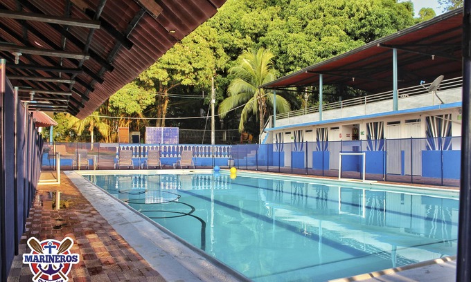 Prado Hotel | Marineros Club Nautico