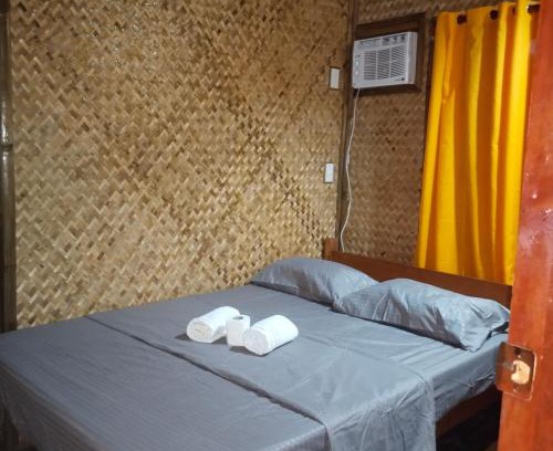 San Vicente Apartment | MarineroTravellers Inn