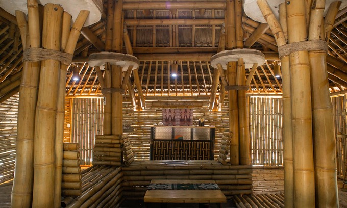 Southwest Sumba Resort | Maringi Sumba