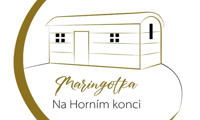 Zdirec nad Doubravkou House | Maringotka Na horním konci