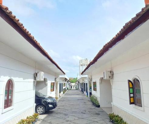 Colomadu Hostel | marini hotel
