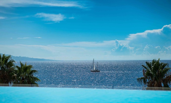 Ali Terme Hotel | Marino Wellness