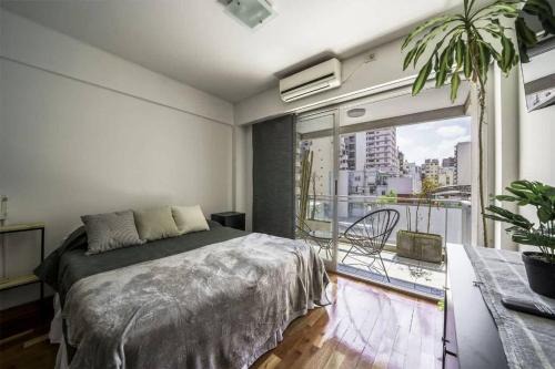 Abasto Apartment | Mario Bravo 480 by depptö