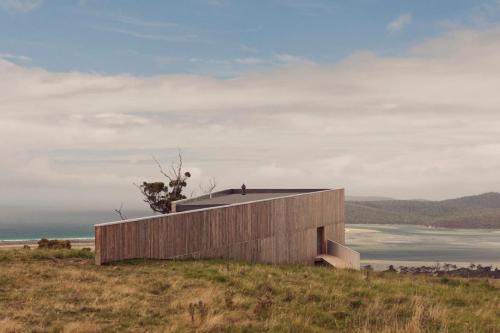 Bream Creek House | Marion Bay House, Luxury Retreat