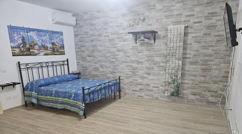 Monterosi Bed & Breakfast | mariposa