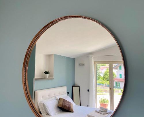 Telese Bed & Breakfast | Mariposa