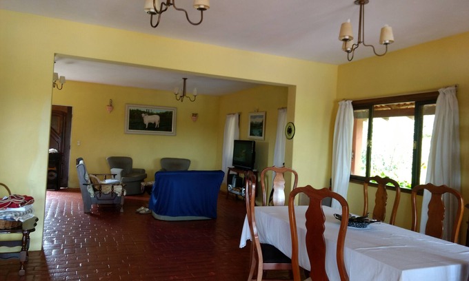 Aracoiaba da Serra House | Marisol, spacious and comfortable farm in Araçoiaba da Serra