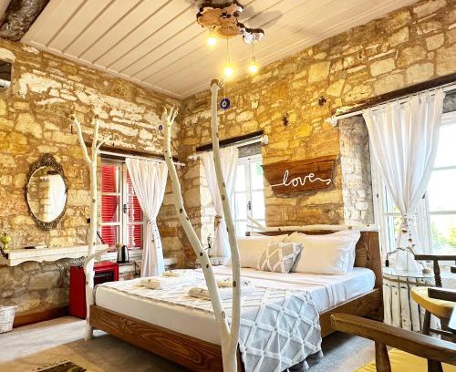 Cesme Hotel | Marissa Boutique Cesme