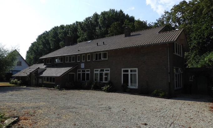 Aardenburg House | Marisstella, Group accommodation in West Zeeland Flanders