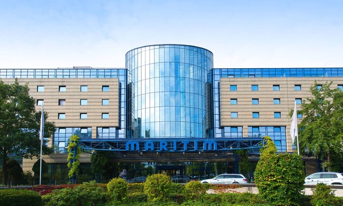 Hochkreuz Hotel | Maritim Hotel Bonn