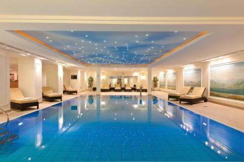Innere Vorstadt Hotel | Maritim Hotel Dresden