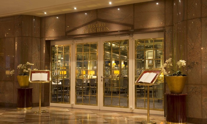 Rosenberg Hotel | Maritim Hotel Stuttgart