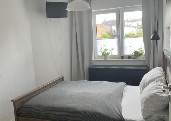 Schwaan Apartment | Maritime Einliegerwohnung