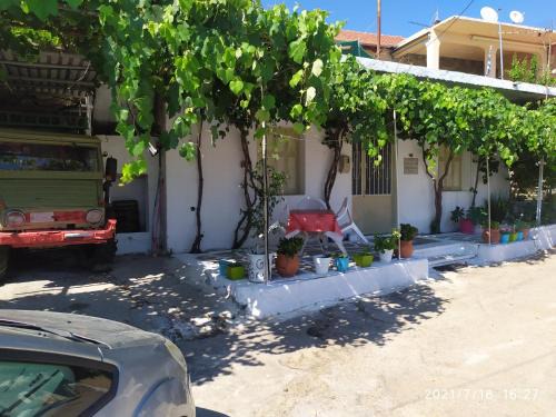 Fternon House | MARITSA COUNTRY HOME
