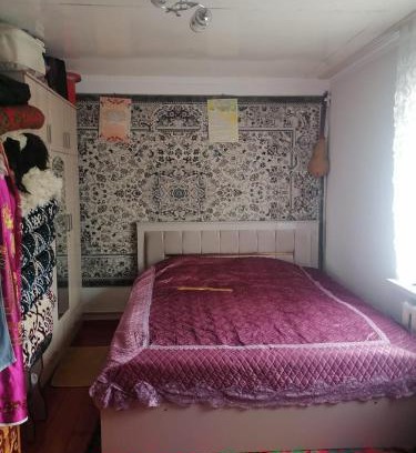 Ak-Talaa District House | Mariyam Guest House