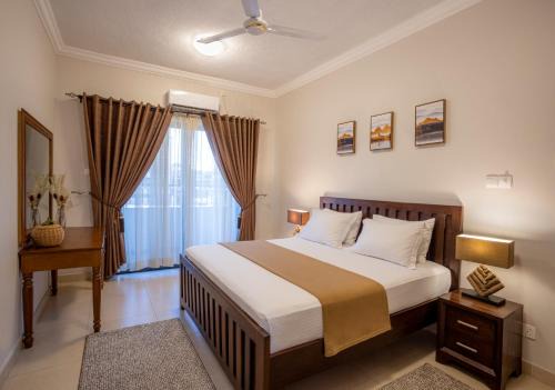 Mombasa Apartment | Marjaan Apartments