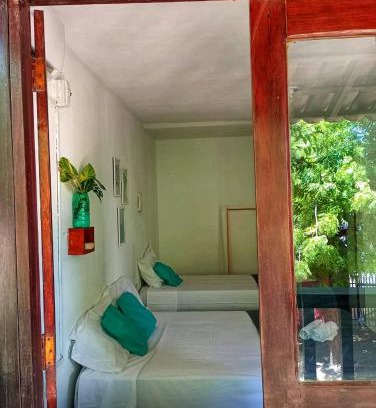 Jijoca de Jericoacoara Bed & Breakfast | MarJeri