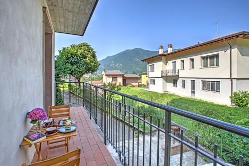 Vobarno Apartment | Mark Apartment - Happy Rentals
