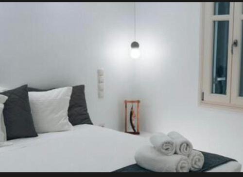 Loutraki House | MarKaMar