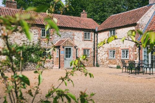Ringstead House | Market Square House