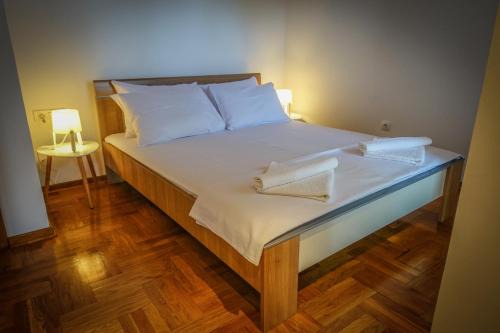 Donje Polje Apartment | Markov konak