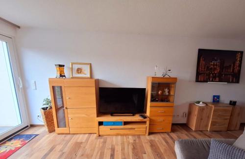 Huls-Nord Apartment | Marlerei