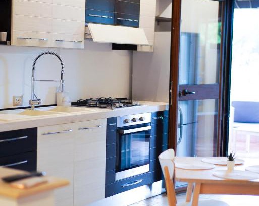 Zagarolo House | Marmelade