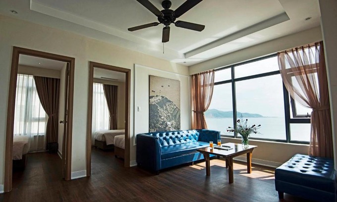 Vinh Phuoc Hotel | Maro home hotel